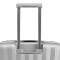 Ergonomické výsuvné madlo Ergonomiské výsuvné madlo